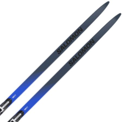 SALOMON RC10 ESKIN X-HARD + VÁZÁNÍ PROLINK SHIFT