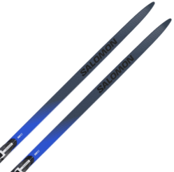 SALOMON RC10 ESKIN SOFT + VÁZÁNÍ PROLINK SHIFT