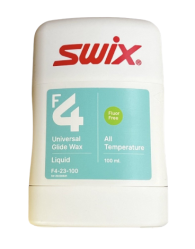 SWIX F4 univerzální, tekutý 100ml