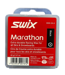 SWIX MARATHON PRO DHB 40g