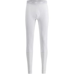 SWIX RACEX WIND PANTS Bright White