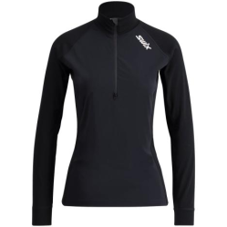 SWIX RACEX CLASSIC WIND WMN Black