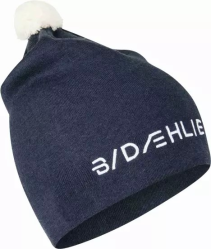 DAHLIE HAT FROST Navy Blue