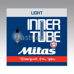 MITAS LIGHT 700 x 18/25C