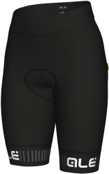 ALÉ SOLID TRIGUARDO SHORT Black
