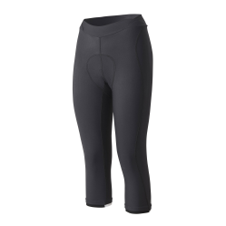 DOTOUT INSTICT W SHORT Black/White A18W270-910