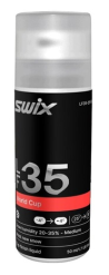 SWIX WORLD CUP LIQUID FINE MID LF35-25 50ml
