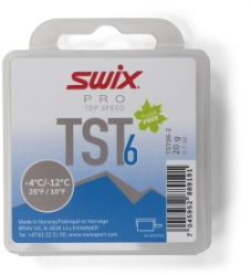 SWIX TOP SPEED TURBO 6 -4°C/-12°C 20g