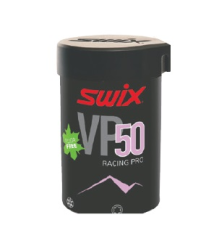 SWIX VP50 PRO LIGHT VIOLET 0/-3°C 45g