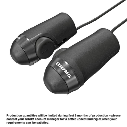 SRAM BLIP GRIP AERO PAIR