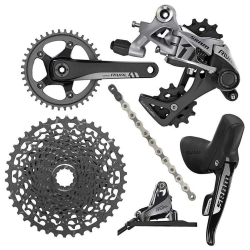 SRAM RIVAL HRD 1x11 sada