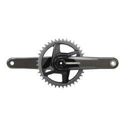 SRAM FORCE 1 PM XPLR DUB WIDE E1 DUB 165mm 40T