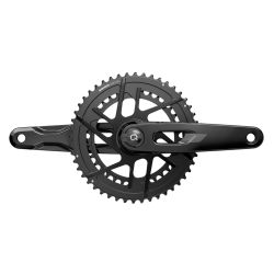 SRAM RIVAL AXS E1 Powermeter Kliky 165