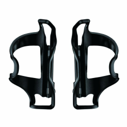 LEZYNE FLOW CAGE SL PAIR L+R BLACK