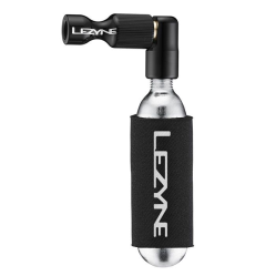 LEZYNE TRIGGER DRIVE CO2 Black/Hi Gloss