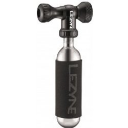 LEZYNE CONTROL DRIVE CO2 Black/Hi Gloss