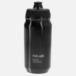 CANYON FUEL WATER BOTTLE 600 ml Černá