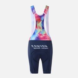CANYNO//SRAM ZONDACRYPTO WOMEN´S BIBSHORTS