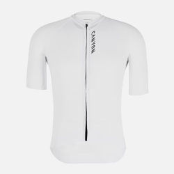 CANYON MEN´S CORE JERSEY White