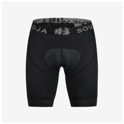 MALOJA PoplarM Black