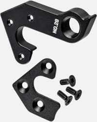CANYON DERAILLEUR HANGER NO28