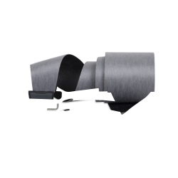 KOHLA VERTICAL MIX 120MM E-STRAP K-CLIP