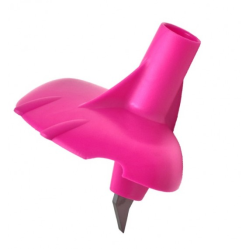 KV+ DISK FORZA pár Pink 20P301P