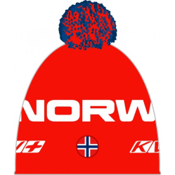 KV+ PATRIOT HAT Norway 22A01-5