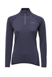 KV+ MARMOTTA WOMAN Black