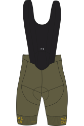 MALOJA PUSHBIKERSM. SQLAB RACE 1 Moss