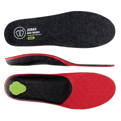 SIDAS 3FEET ECO WARM MID