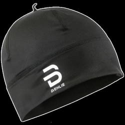 DAEHLIE HAT POLYKNIT Black