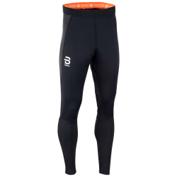 DAEHLIE TIGHTS MORA Black