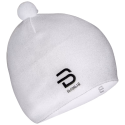 DAEHLIE HAT CLASSIC White