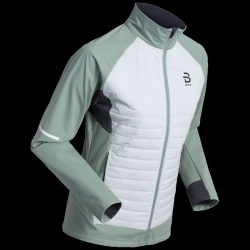 DAEHLIE JACKET CHALLENGE 3.0 WMN Sage Green