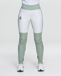 DAEHLIE CHALLENGE 3.0 PANTS WMN Sage Green