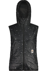 MALOJA NORZINM. Moonless