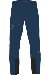 MALOJA SCHNEEFINKM. Midnight