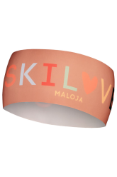 MALOJA MALOSCOM. Rosewood Multi