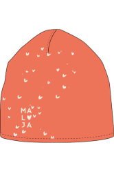 MALOJA FOPAM. Pastel Glow Flying Hearts