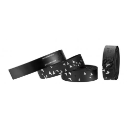 CICLOVATION Leather Touch Minimalism Fly Black