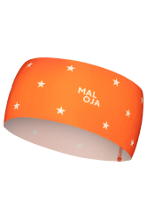 MALOJA GAMSBLICKM. Orange Sun Star