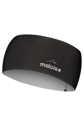 MALOJA KULMM. Deep Black