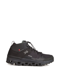ON CLOUDTRAX WATERPROOF Black