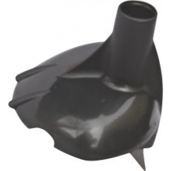 KV+ DISK FORZA Anthracite 10 mm 6 párů 3P301B