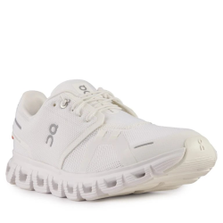 ON CLOUD 6 W White/White