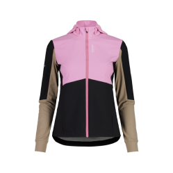 MALOJA NESHAM. Deep Black Multi