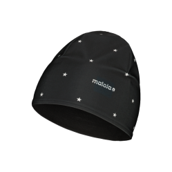 MALOJA KATZENSTEINM. Deep Black Stars