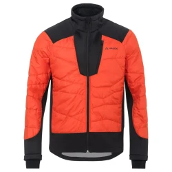 VAUDE MINAKI JACKET III Glowing Red