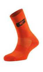 GAERNE G.PROFESSIONAL LONG SOCKS Orange/Black